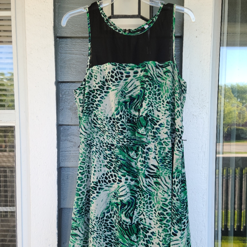 Summer dress